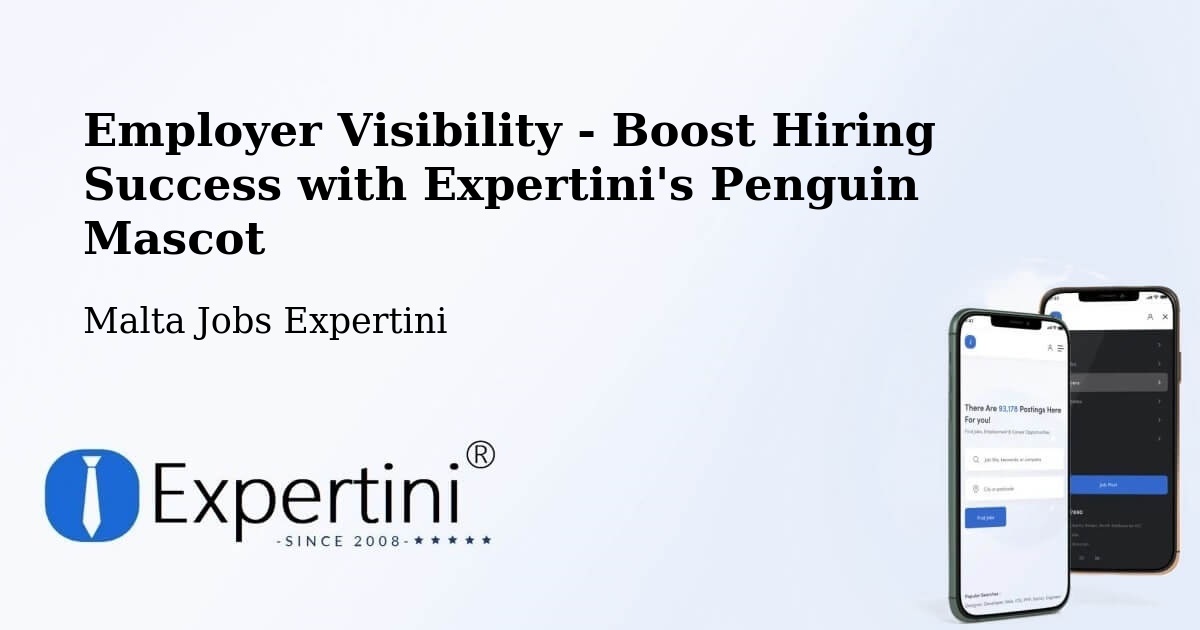 CV and Resume Visibility Optimization – Pembroke - Malta Jobs Expertini